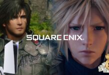 Square Enix's Own Planning Is To Blame (Image by Tech4Gamers)