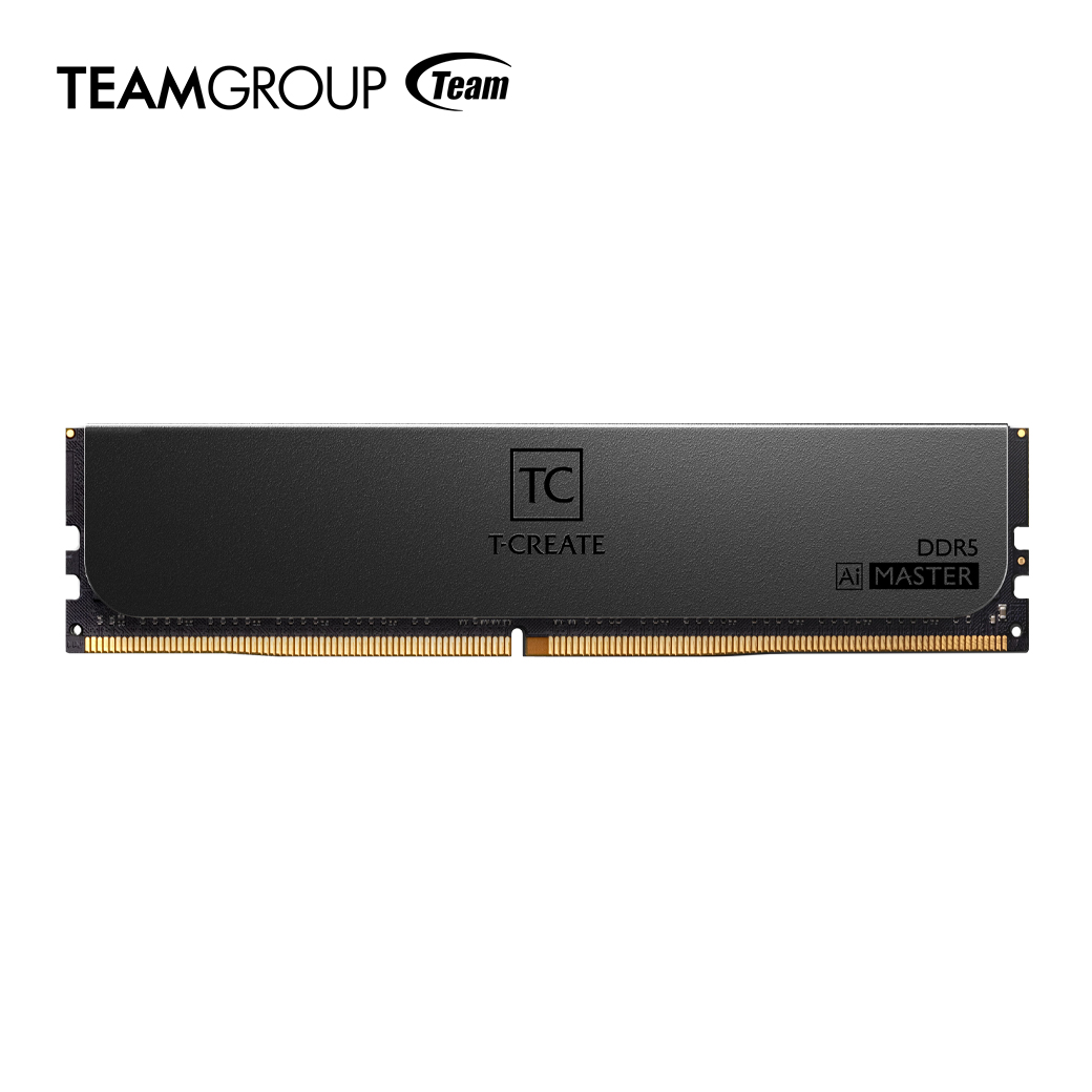 TeamGroup T-Create Master Ai DDR5