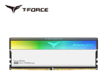 TeamGroup T-Force XTREEM DDR5