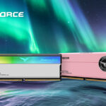 TeamGroup T-Force XTREEM DDR5