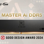 TeamGroup T-Create Master Ai DDR5