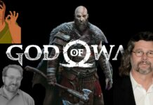 The God Of War TV Series Is In Good Hands Now (Image by Tech4Gamers)