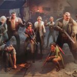 The Lamplighters League