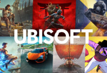 Ubisoft New Featured