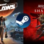 Ubisoft Steam Releases