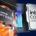 Intel’s Crown Slipping: AMD Claims Nearly 30% of Desktop CPU Market Why You Don't Need Latest CPU for Gaming?