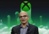 Microsoft CEO Says That Xbox Layoffs Are Great, Feels Fantastic About The Company’s IPs Satya Nadella