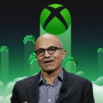 Satya Nadella