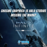 Halo infinite