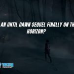 Until Dawn
