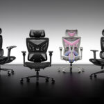 AndaSeat X-Air Series