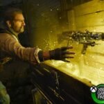 Xbox Game Pass Black Ops 6