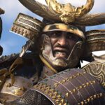 Yasuke New Featured