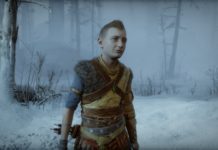 Atreus Leaving Kratos Is A Blessing In Disguise For Future God Of War Games Atreus God of War