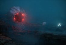 Cronos: The New Dawn is a third-person survival horror that will keep you on your toes.