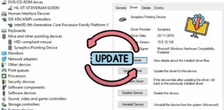 Device Drivers