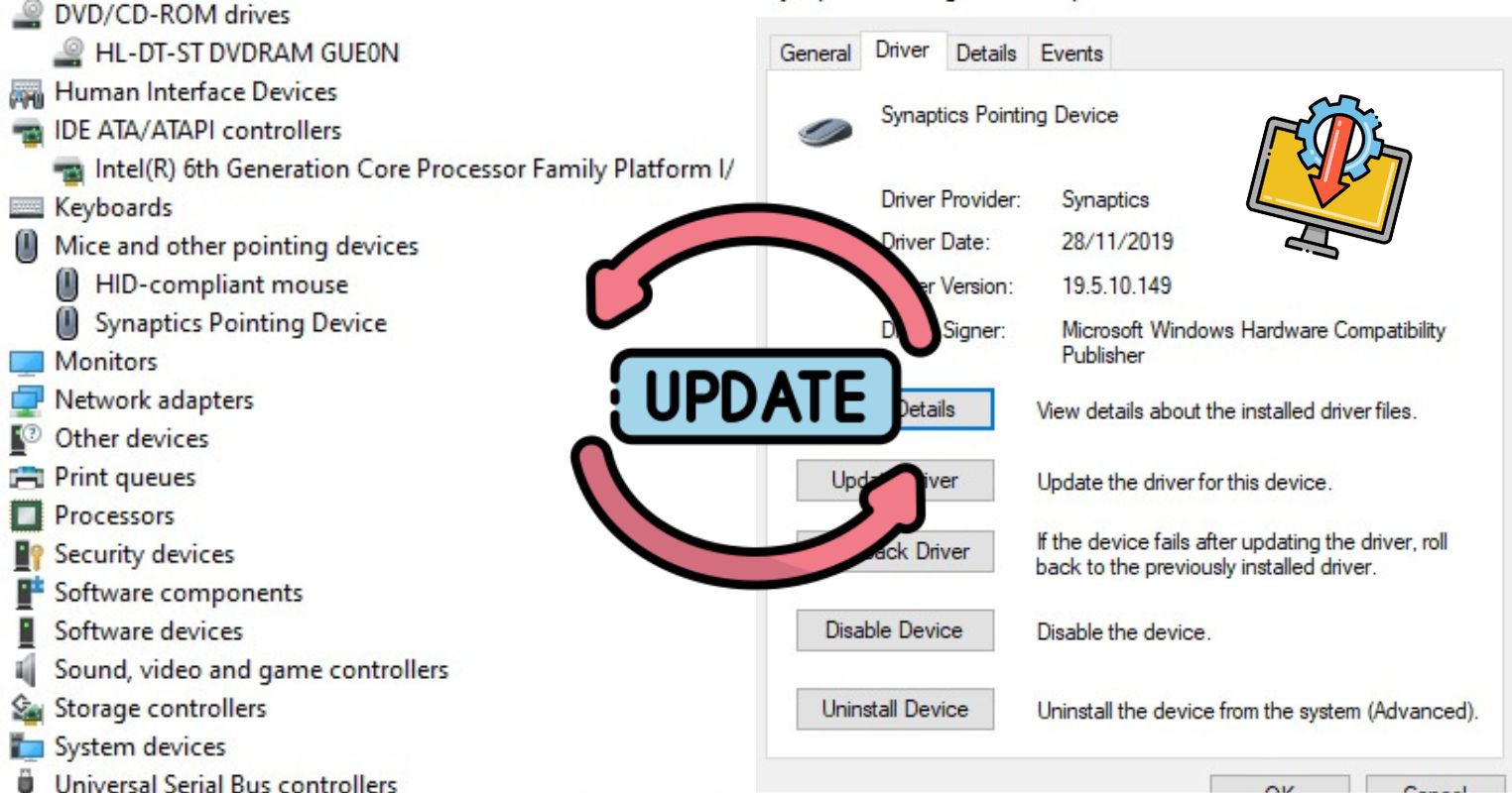 Why I Stopped Ignoring GPU Driver Updates on PC