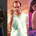 gta protagonist