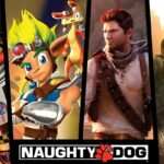 Naughty Dog Co-Founder Says Studio Made The ‘Right Call’ Selling To Sony Naughty Dog