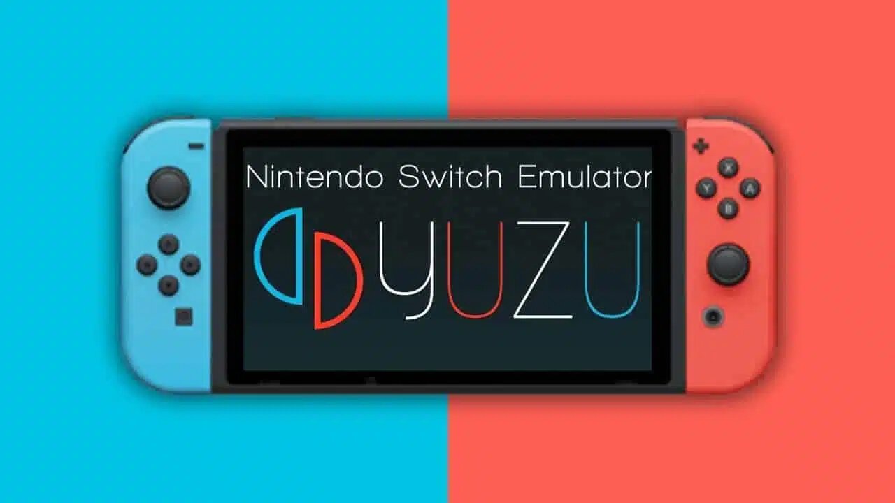 Yuzu Nintendo