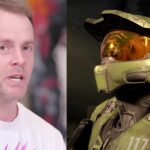 Original Halo Director Possibly Returning to Halo Studios After Netflix Shut Down Blue Team Joseph Staten Return To Halo Studios