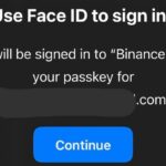 Passkeys Image