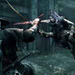 China Accounts For 40% Western & Japanese Games Sales, Says Phantom Blade Zero Dev Phantom Blade Zero