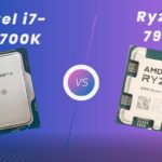 7900x vs i7-13700K