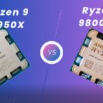 9950x vs 9800x3d