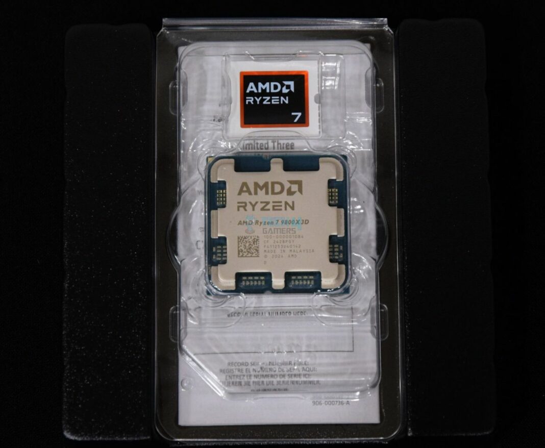 The 6 Best CPUs For Gaming In 2026 [Tested With Benchmarks] - Tech4Gamers