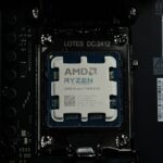Ryzen 7 9800X3D