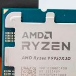 AMD Ryzen 9 9950X3D