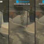 Alan Wake 2 PS5 Pro Vs PC