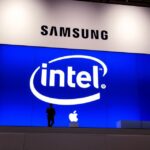 Apple Samsung Acquiring Intel