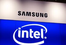 Apple Samsung Acquiring Intel