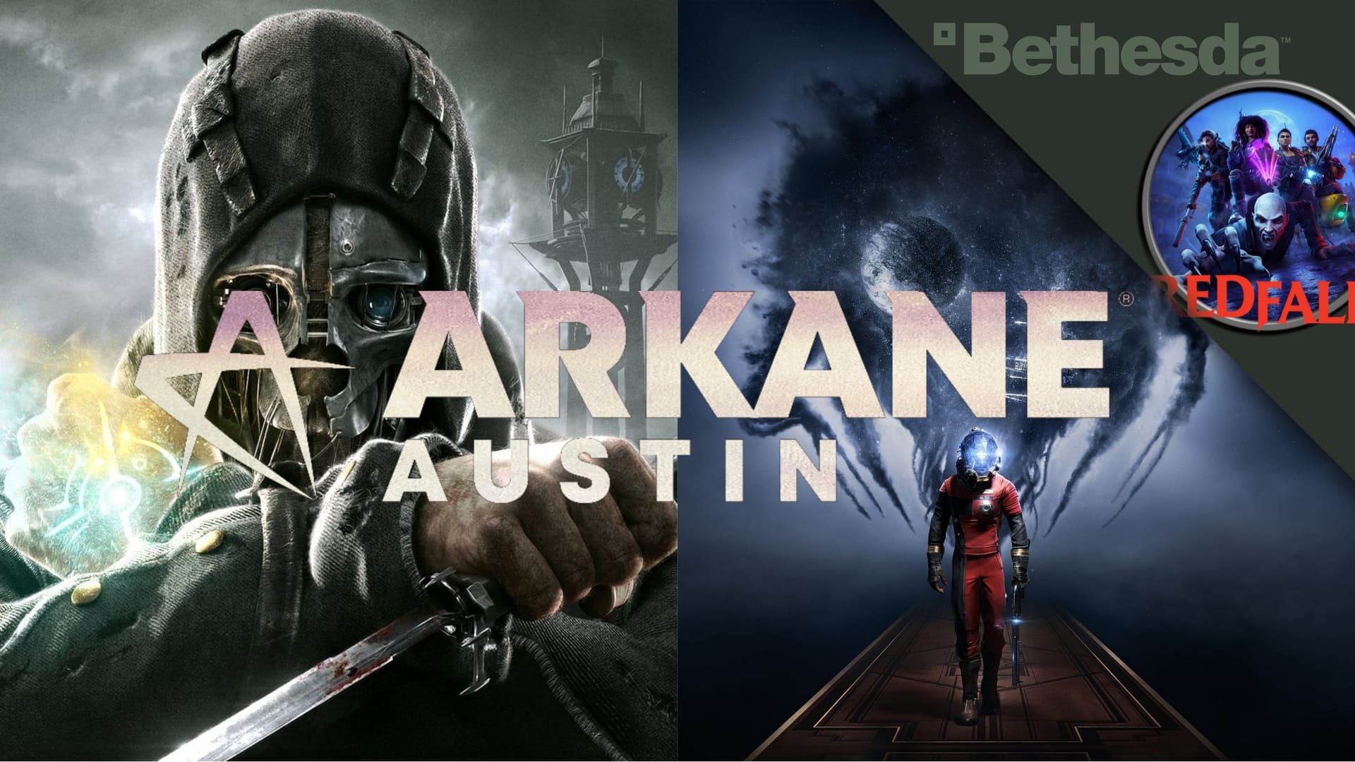 Arkane Austin's Worth Was Never Acknowledged (Image by Tech4Gamers)