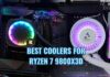 Best Coolers For Ryzen 7 9800X3D