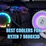 Best Coolers For Ryzen 7 9800X3D