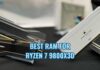 Best RAM For Ryzen 7 9800X3D