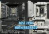 Best Z890 Motherboards