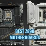 Best Z890 Motherboards