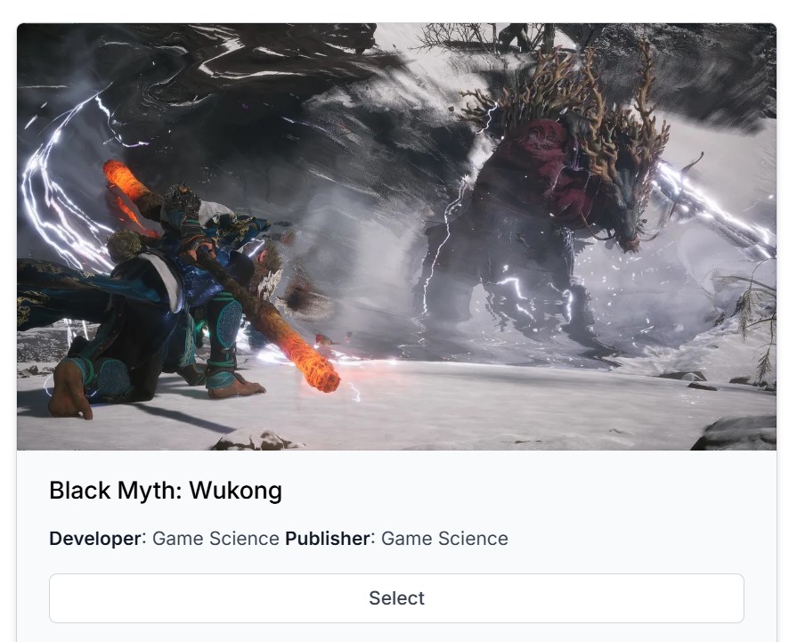 Black Myth Wukong Ultimate GOTY