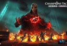 Ubisoft New Game Requires You To Buy NFT Figures To Move Forward Champions tactics meta