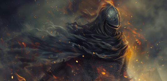 Dark Souls 3 Remastered