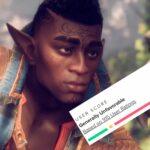 Dragon Age The Veilguard