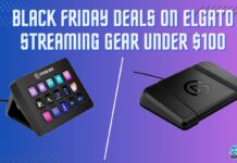 Top Elgato Streaming Gear Under $100