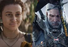 Fable And The Witcher 3