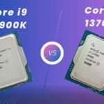 Core i9-13900K Vs Core i7-13700K
