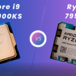 Ryzen 9 7950X3D Vs i9-13900KS