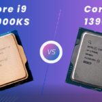 i9 13900K Vs i9 13900KS